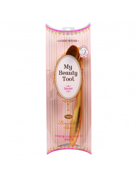 ETUDE HOUSE My Beauty Tool Secret Brush Ref.121 Perfect Skin