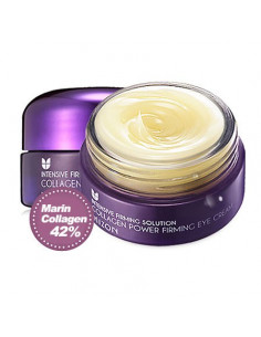 MIZON Crème Contour des Yeux Anti-âge au Collagen Power Firming Eye Cream 20ml