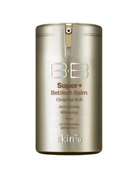 SKIN79 Super Plus BB Crème Gold SPF 25
