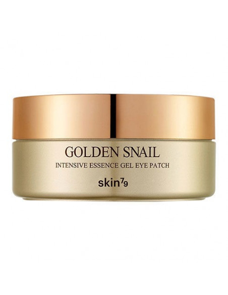 SKIN79 Under-eye cotton pads Golden Snail Intensive Essence Gel Eye Patch
