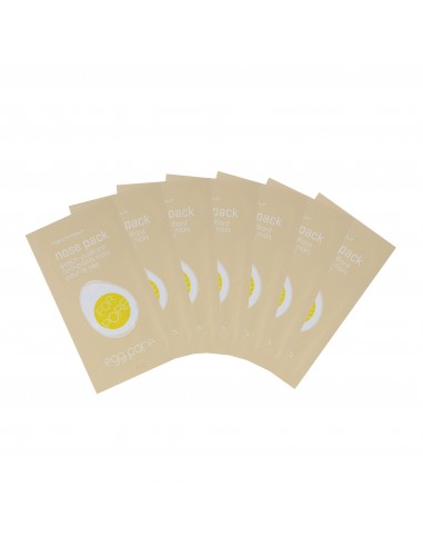 copy of S-Tony Moly Egg Pore Pack Package (7 Sheets)