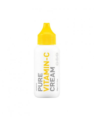 SKINMISO C13.5% Crème Réparatrice anti-âge Pure Vitamin-C Cream 50g