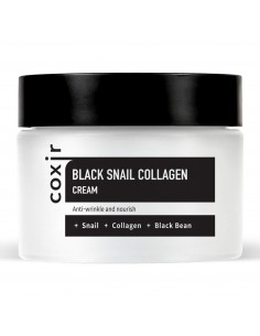 COXIR Black Snail Collagen...