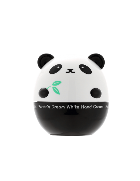 TONYMOLY Soin des Mains Anti-âge Panda's Dream White Hand Cream 30g