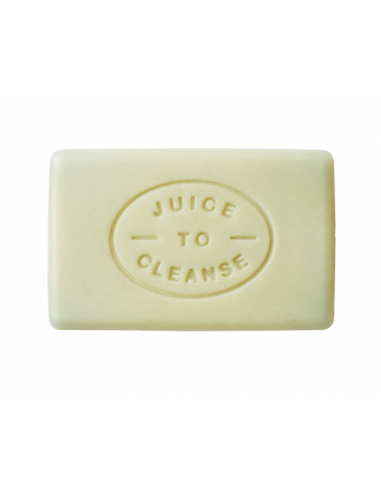JUICE TO CLEANSE CLEAN BUTTER SHAMPOO BAR