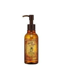 SKINFOOD Huile démaquillante Black Sugar Perfect Cleansing Oil 200ml